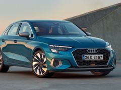 Logosunu güncelleyenler arasına Audi de katıldı