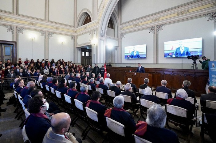 Milli Eğitim Bakanı Özer: Son 20 yılda eğitimde sessiz devrim gerçekleşti  -5