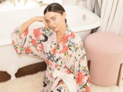 Miranda Kerr’den 4 çocuk itirafı