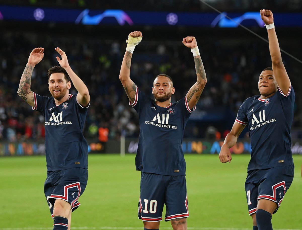 Neymar: Dünya Kupası benim en büyük hayalim #2
