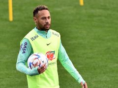 Neymar: Dünya Kupası benim en büyük hayalim