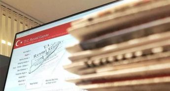 Resmi Gazete 17 Kasım Perşembe 2022 Resmi Gazete bugünün kararları