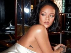 Rihanna: Külotlarımı Beyonce giysin