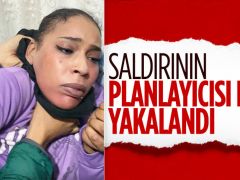 Taksim saldırısının planlayıcısı Ammar Jarkas yakalandı