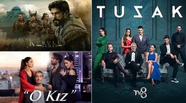 16 Kasım 2022 Çarşamba reyting yarışı sona erdi! İşte zirvenin sahibi…