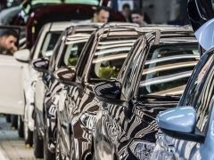 AB’de yeni otomobil satışları yüzde 12 arttı