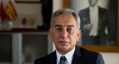 Adnan Polat: Ben olsam Ronaldo’yu alırdım