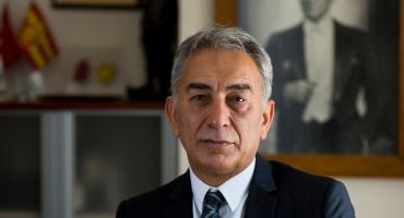 Adnan Polat: Ben olsam Ronaldo’yu alırdım