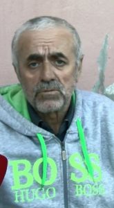Başakşehir’de eşi ölen engelli koca: Tek başıma kaldım