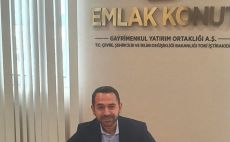 Emlak Konut Ve Kiler Gyo arasında Ümraniye arazisi için imzalar atıldı