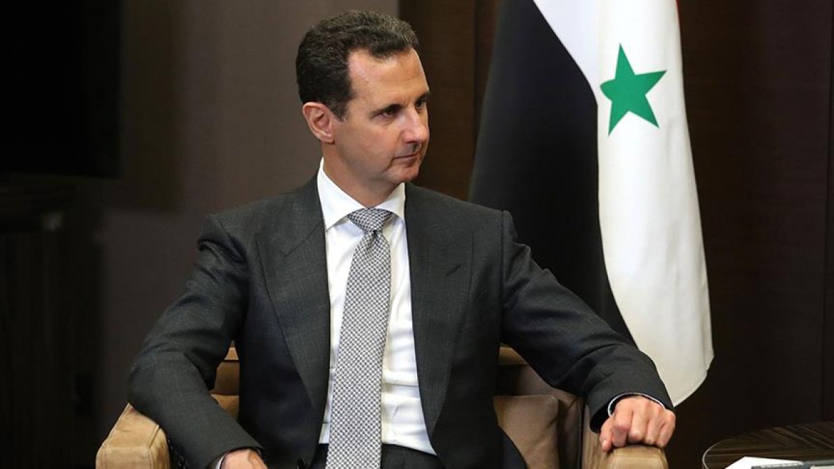 Esad rejimi, Suriye de ilan ettiği af yasasını uygulamıyor #2