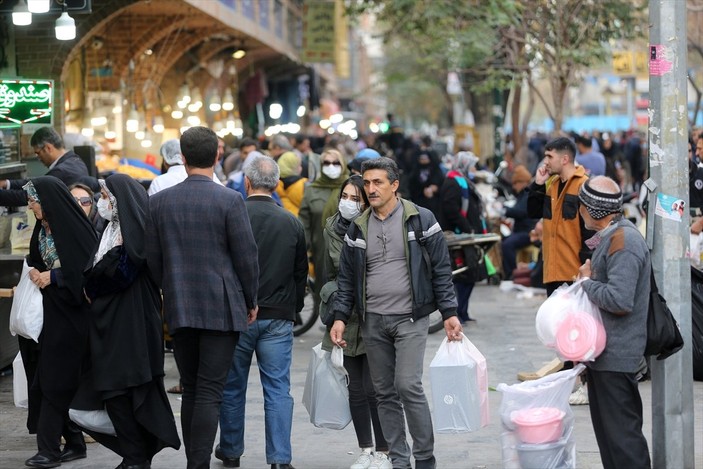 İran Tahran