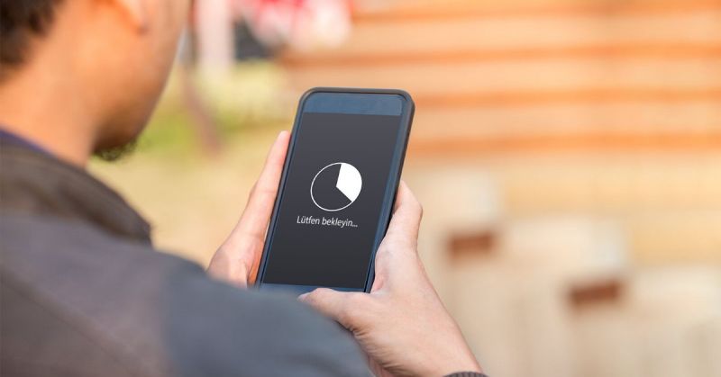 Mutlaka yapın: Yavaşlayan telefonu süper hızlandıran 3 değişiklik