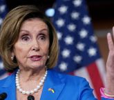 Nancy Pelosi, gelecekle ilgili planlarını açıklayacak