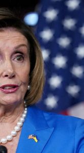 Nancy Pelosi, gelecekle ilgili planlarını açıklayacak