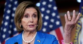 Nancy Pelosi, gelecekle ilgili planlarını açıklayacak