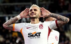 Roma’dan Icardi’ye yoğun ilgi