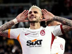 Roma’dan Icardi’ye yoğun ilgi