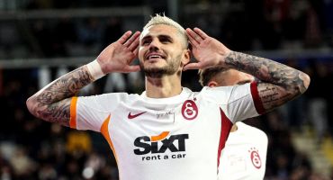 Roma’dan Icardi’ye yoğun ilgi
