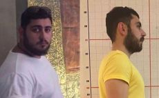 Sultanbeyli’de bir genç 7 ayda 50 kilo verdi