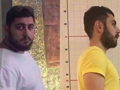 Sultanbeyli’de bir genç 7 ayda 50 kilo verdi