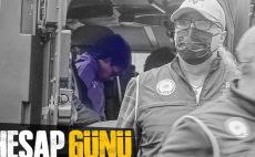 Taksim saldırısının failleri hakim karşısına çıkıyor