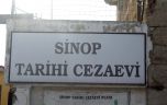 Tarihi Sinop Cezaevi Ocak’ta ziyaretçilerini ağırlayacak
