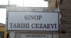 Tarihi Sinop Cezaevi Ocak’ta ziyaretçilerini ağırlayacak