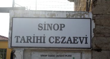Tarihi Sinop Cezaevi Ocak’ta ziyaretçilerini ağırlayacak
