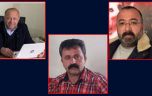 Tokat’ta 3 kişinin silahla vurulmuş cesedi bulundu