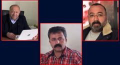 Tokat’ta 3 kişinin silahla vurulmuş cesedi bulundu