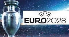 Türkiye’den EURO 2028 ve 2032’ye ev sahipliği için başvuru