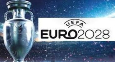 Türkiye’den EURO 2028 ve 2032’ye ev sahipliği için başvuru