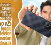 vivo V25 5G Türkiye’de: İşte fiyatı ve özellikleri