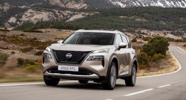 Yeni Nissan X-Trail Türkiye’de satışa çıkıyor: İşte fiyat listesi
